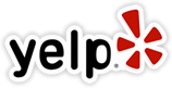 yelp logo