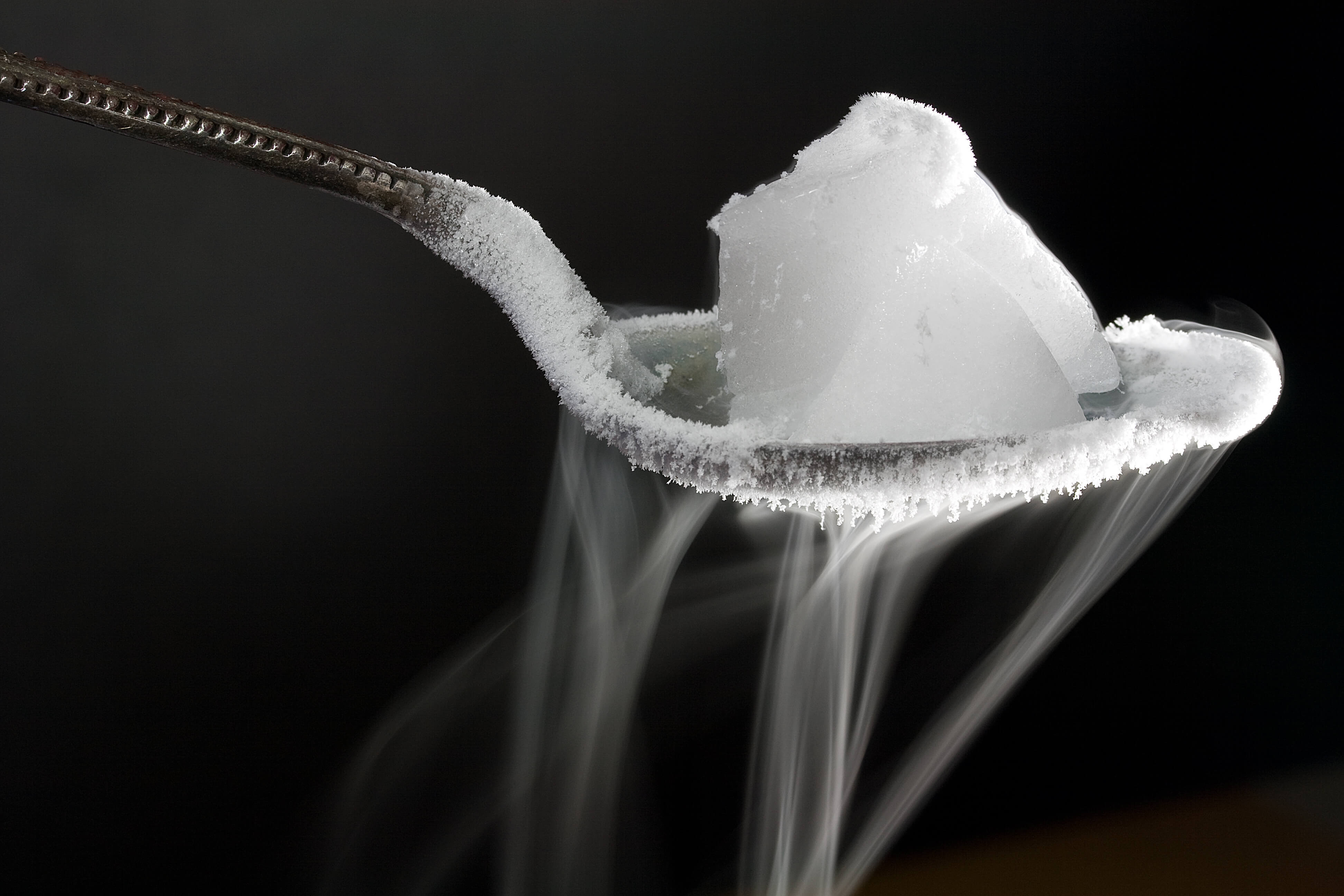 How to Make Dry Ice: What is Dry Ice?